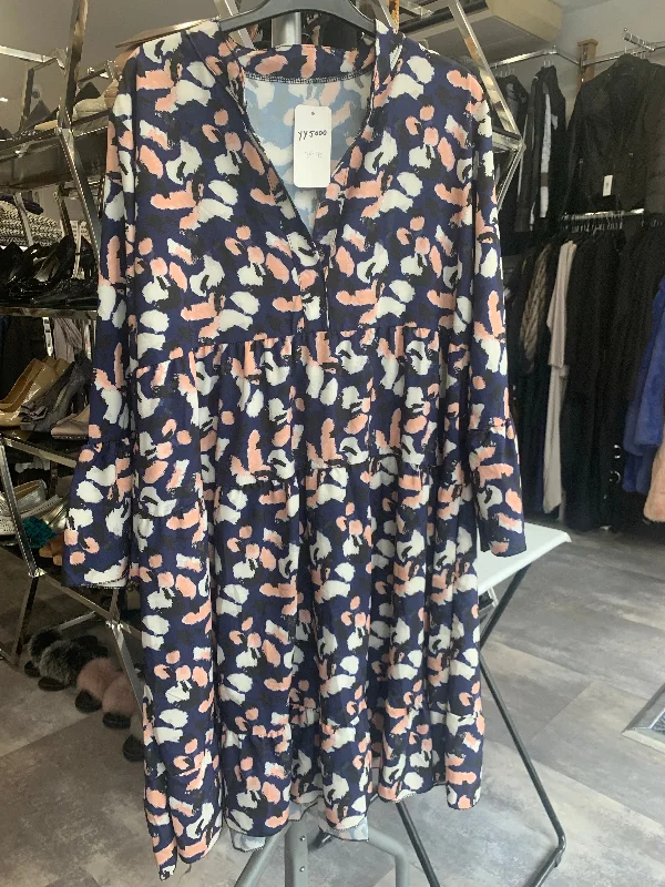 Revolve yy500  navy smock