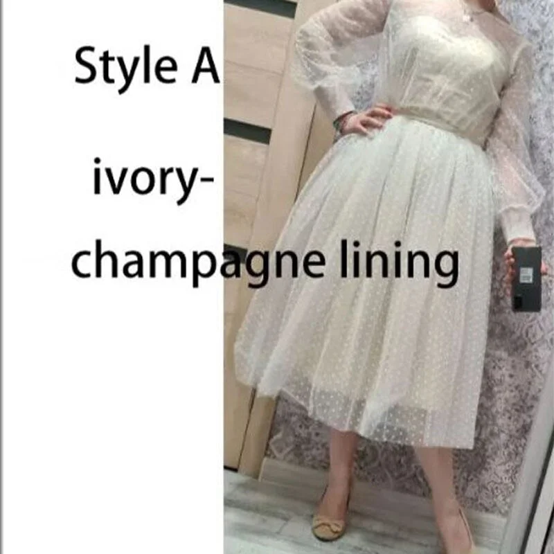 A ivory-champagne / 2