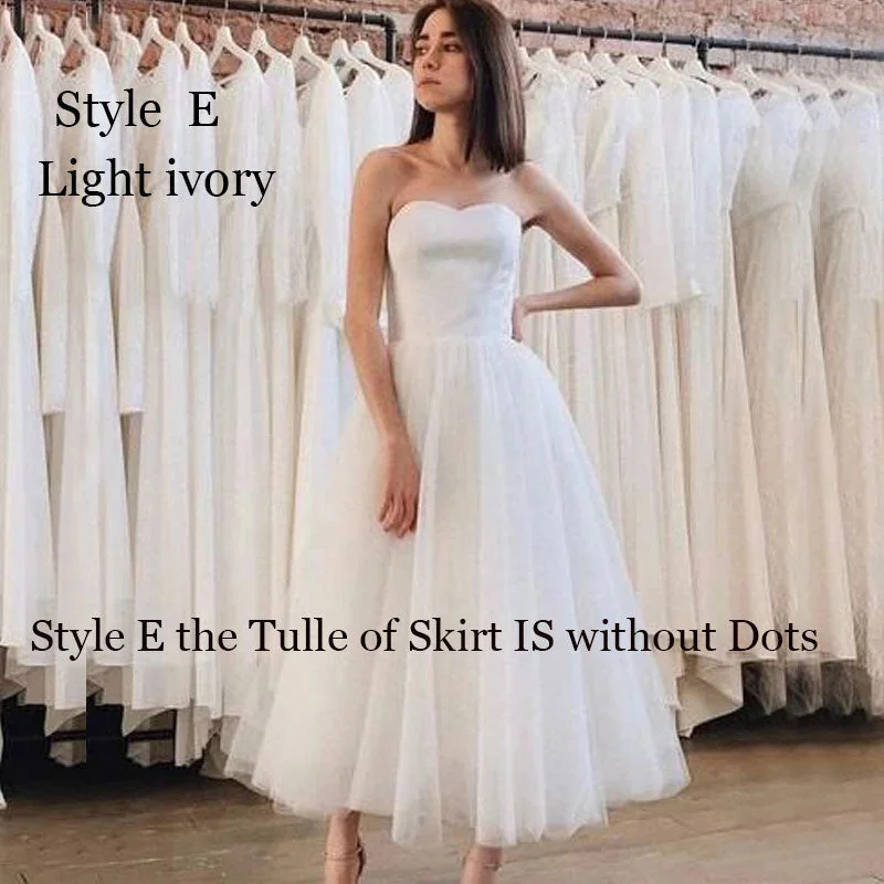 E light ivory / 2