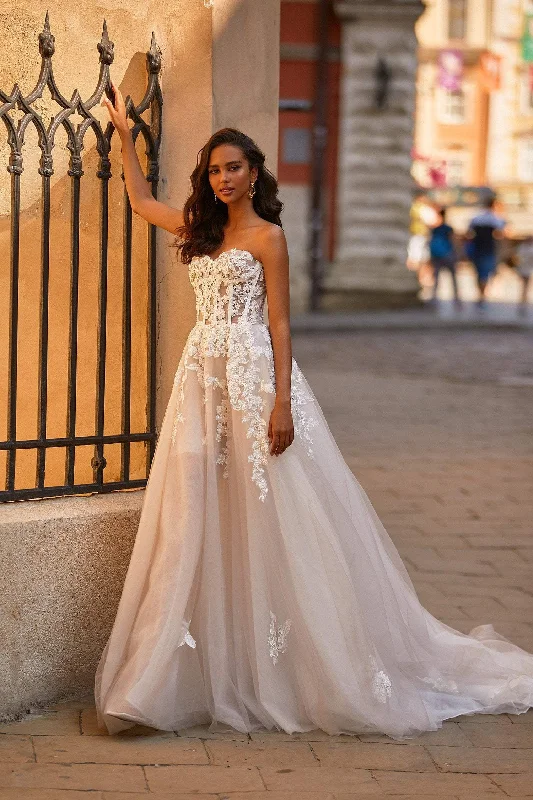 Marisel Gown