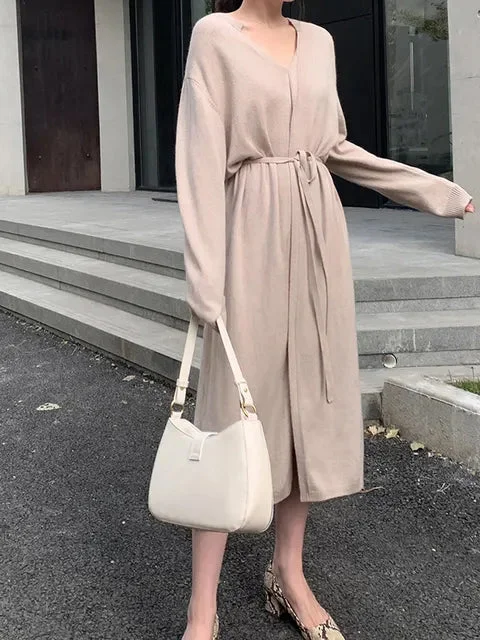 Beige / One Size