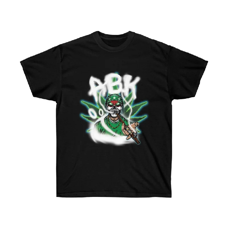 ABK 4:20 Unisex Ultra Cotton Tee