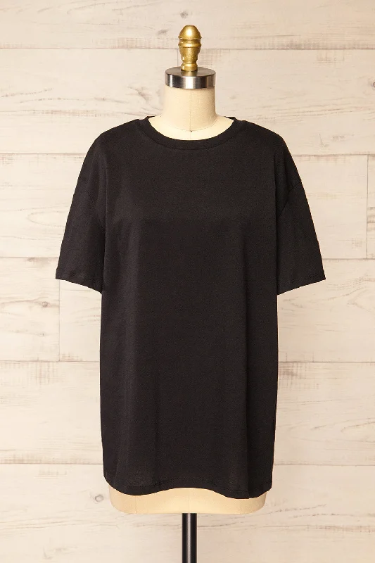 Akumi Black | Classic T-Shirt