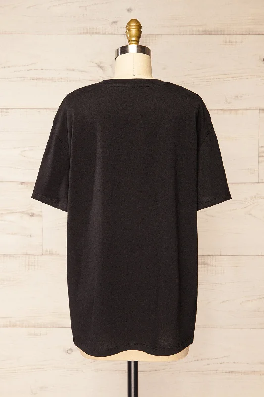 Akumi Black | Classic T-Shirt