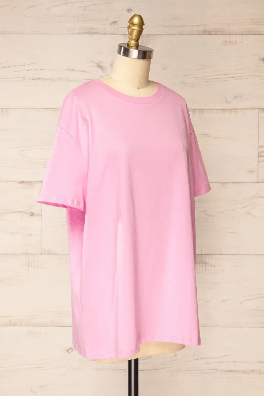 Akumi Pink | Classic T-Shirt