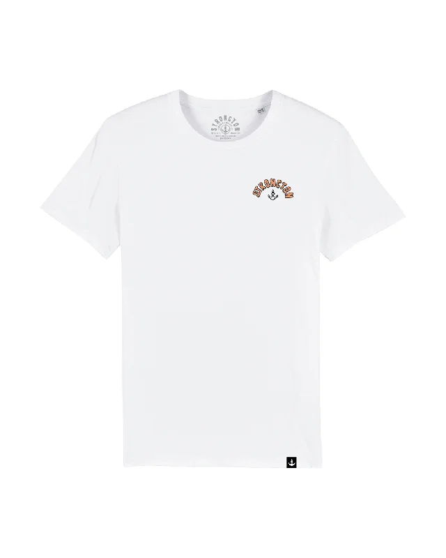 Buena Vida T-Shirt - White