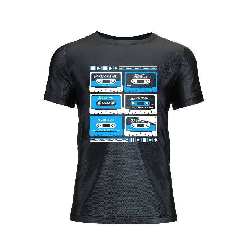 Cassette Tee Shirt