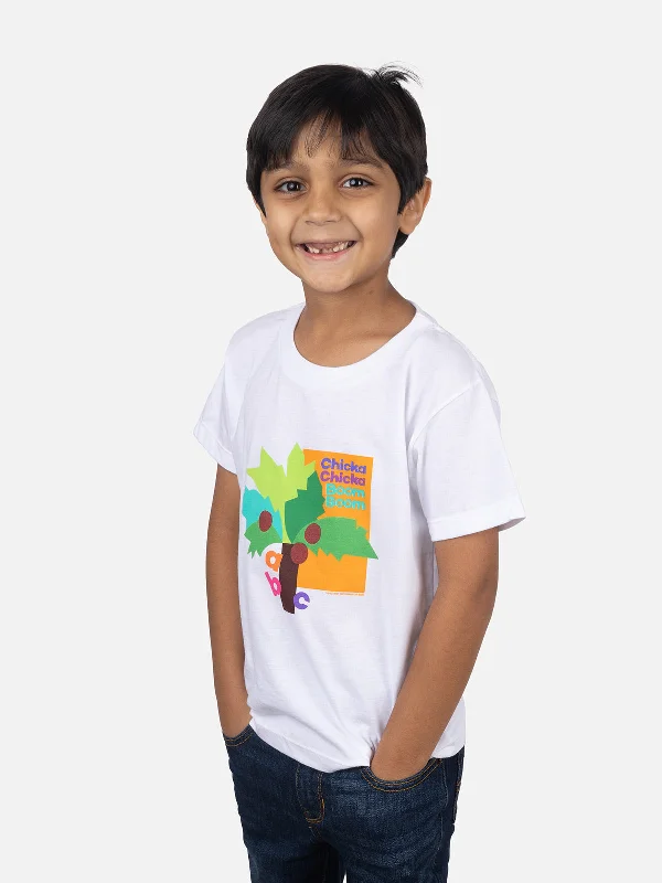 Chicka Chicka Boom Boom Kids' T-Shirt