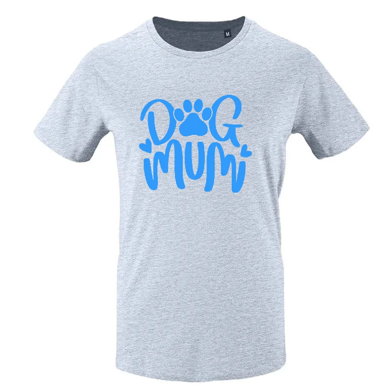 Dog Mum Tee