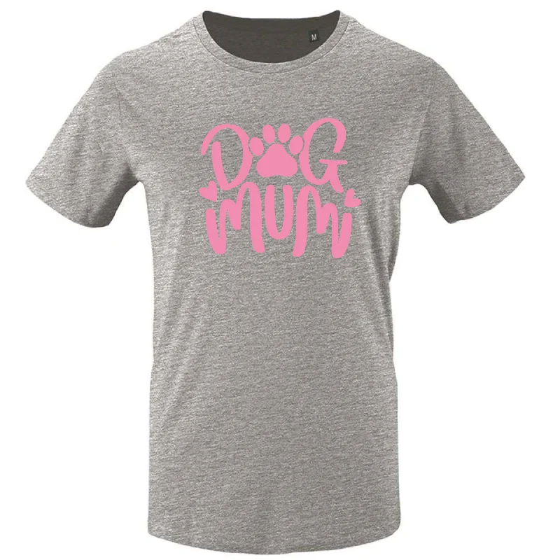 Dog Mum Tee