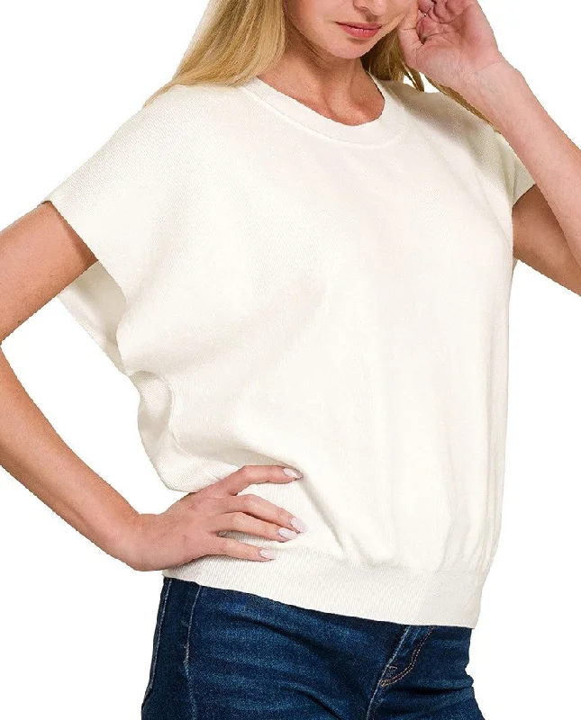 Dolly Sweater Top