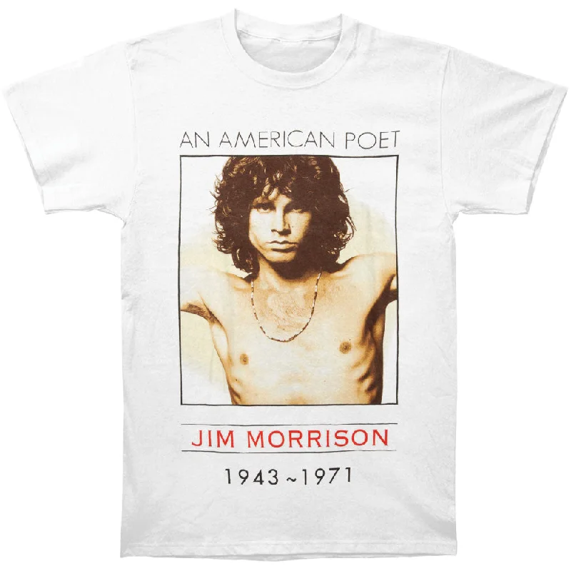 American Poet T-shirt