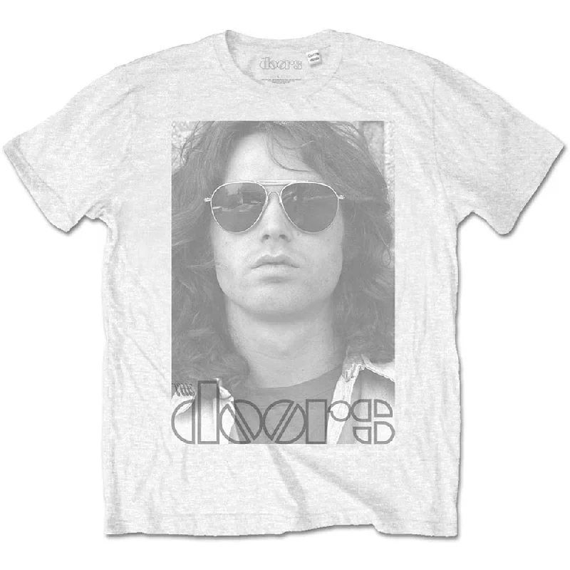 Aviators Slim Fit T-shirt