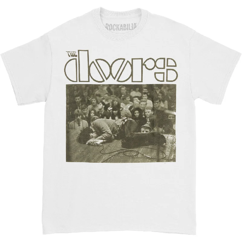 Doors Stage White T-shirt