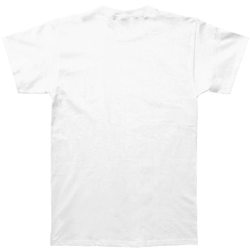 Doors Stage White T-shirt