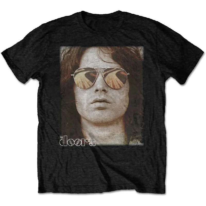 Jim Face Slim Fit T-shirt