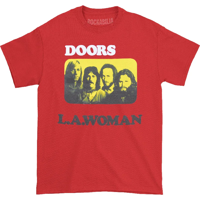 L.A. Woman T-shirt