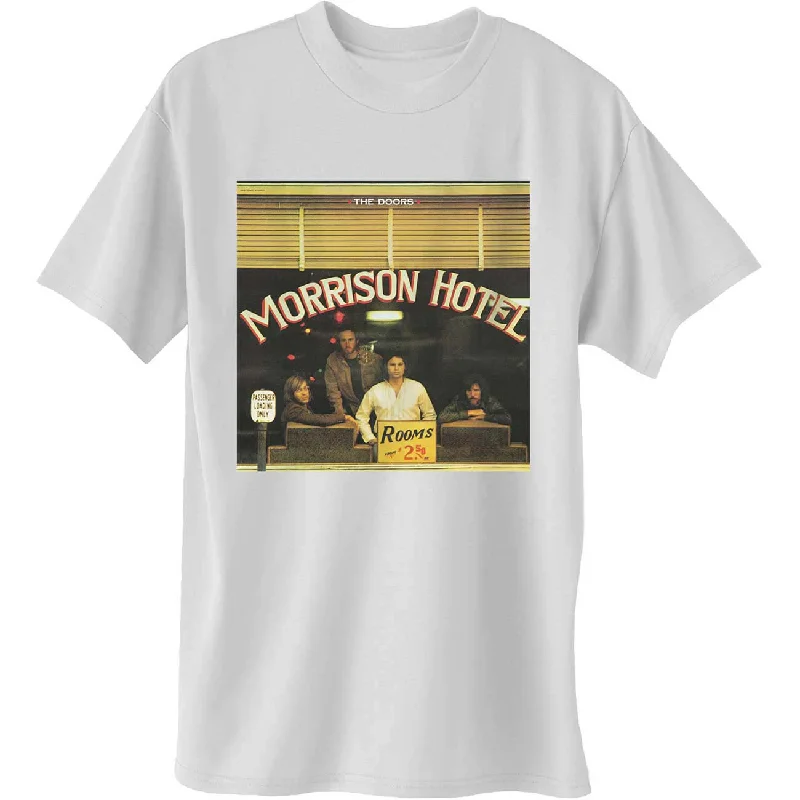 Morrison Hotel Slim Fit T-shirt