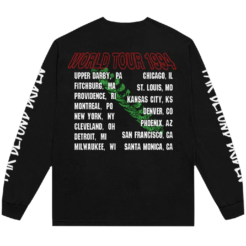 Far Beyond Driven 1994 Tour Long Sleeve