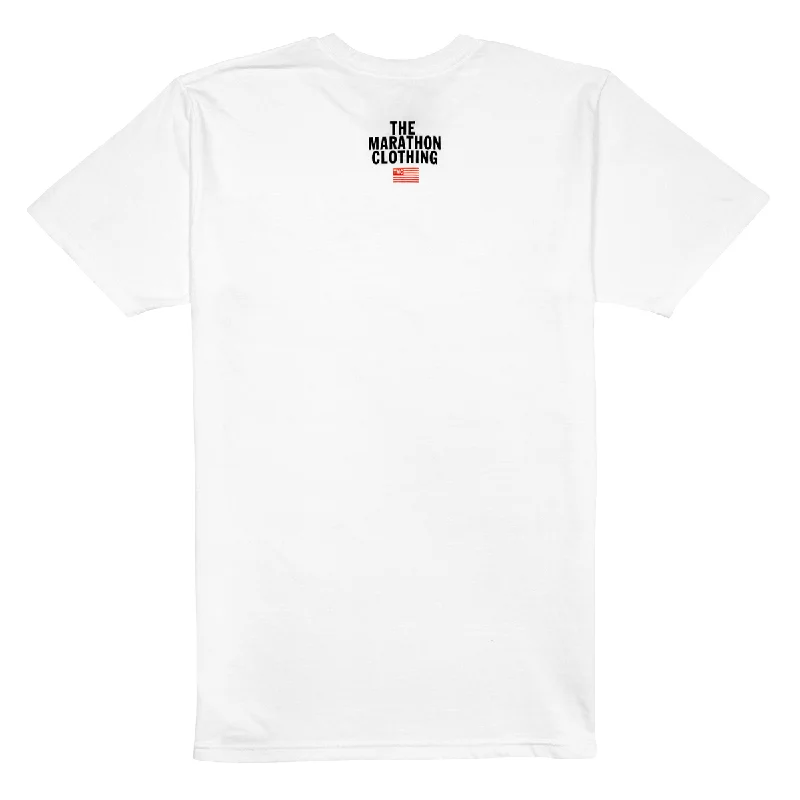 Greatest Hits Kid's T-Shirt - White