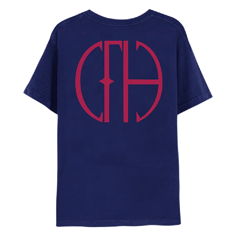 Horseshoe CFH Tee