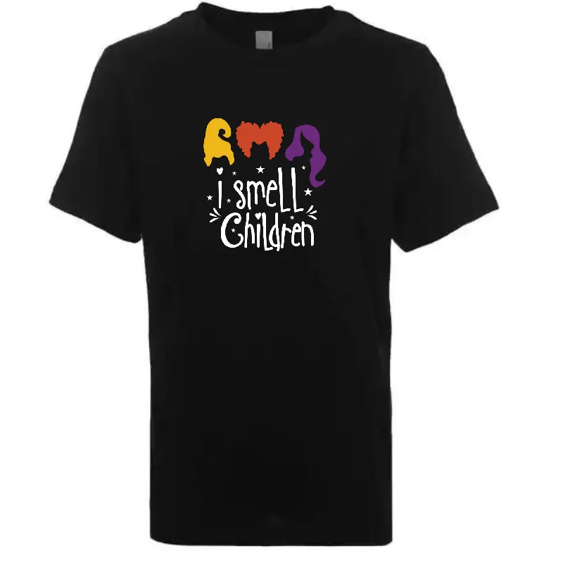 I Smell Children Tee