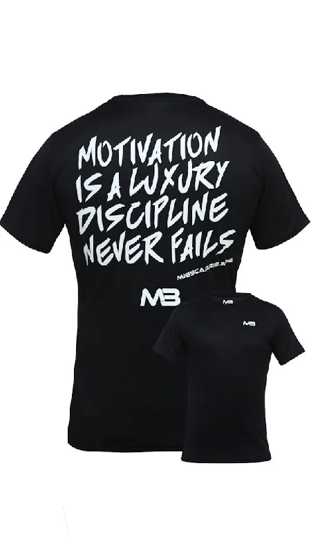 Inspire Performance Unisex Tee