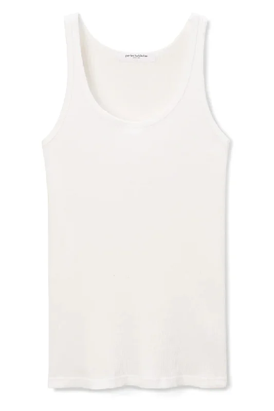 Jagger Layering Tank