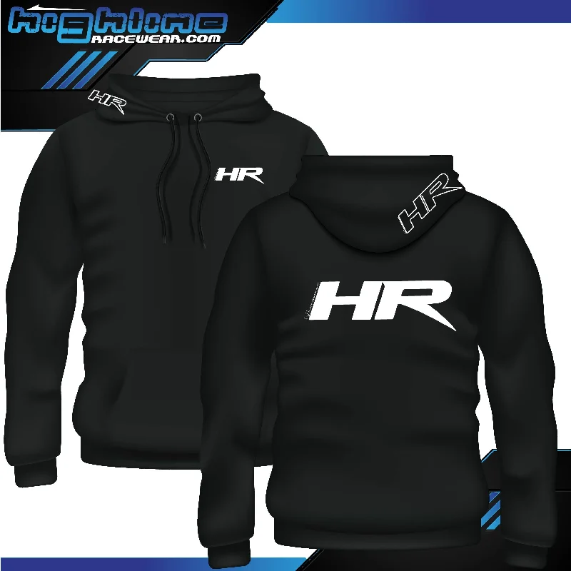 Kids Hoodie - HR Logo