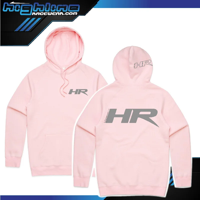 Ladies Hoodie - HR Logo