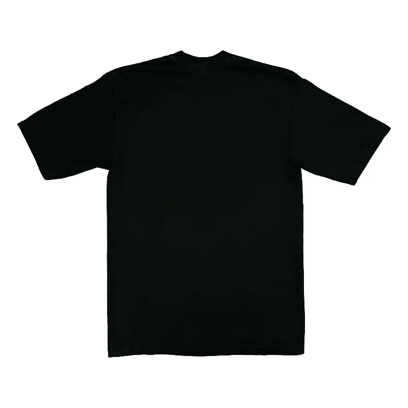 Limited Edition Tag Ain’t Marathon T-Shirt - Black