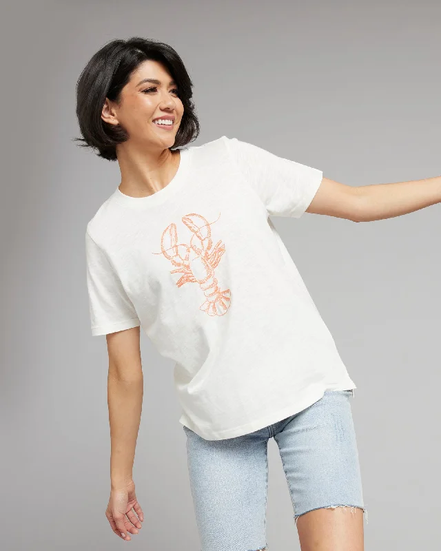 Lobster Tee