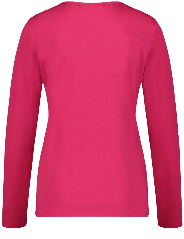 Long-sleeved Top