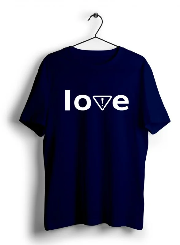 Love T Shirt