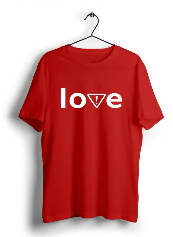 Love T Shirt