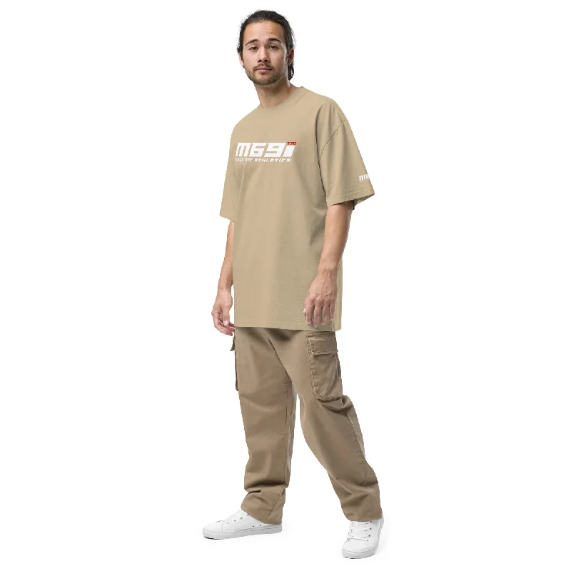 Faded Khaki / S