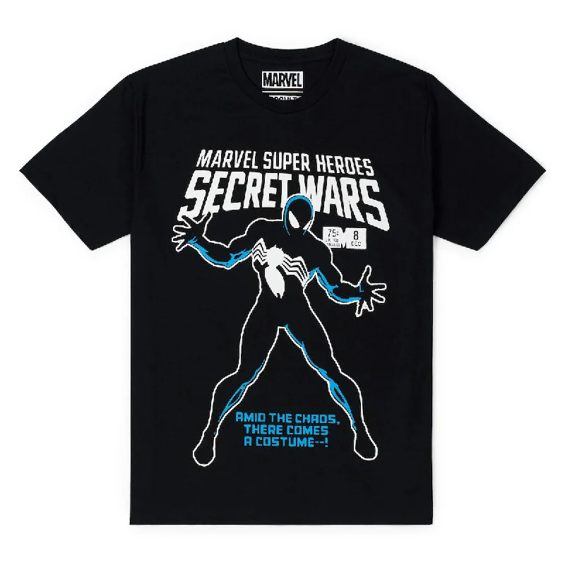 Marvel Secret Wars 