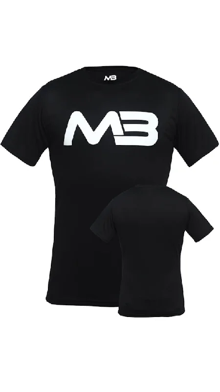 MB Performance Unisex Tee