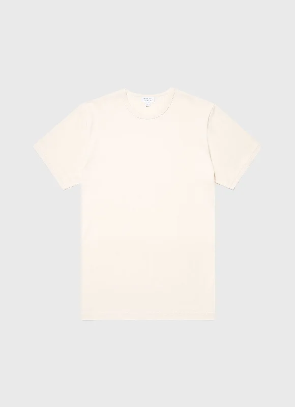 Men's Classic T-shirt in Undyed