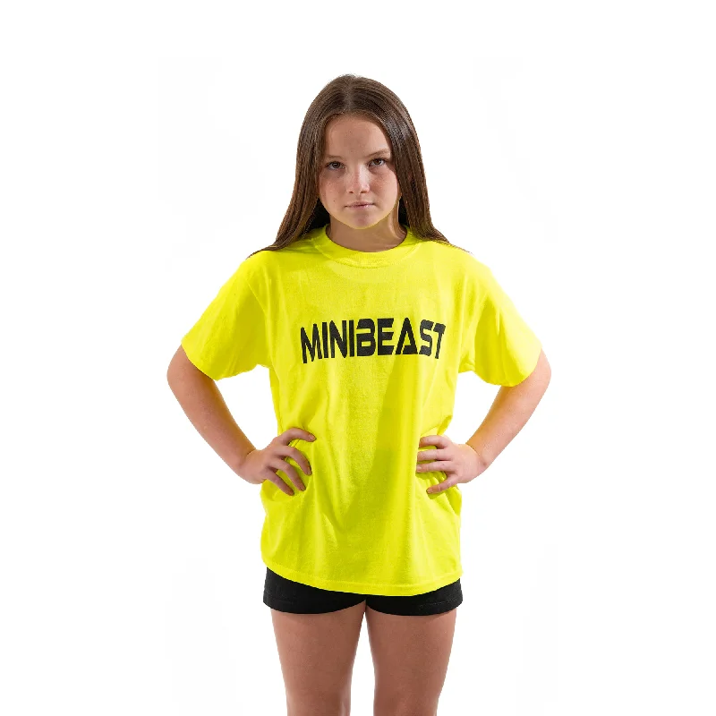 Minibeast Classic Youth Unisex Tee