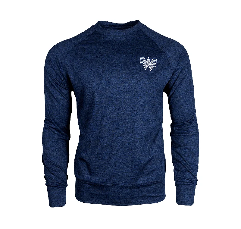 Navy Sweatshirt