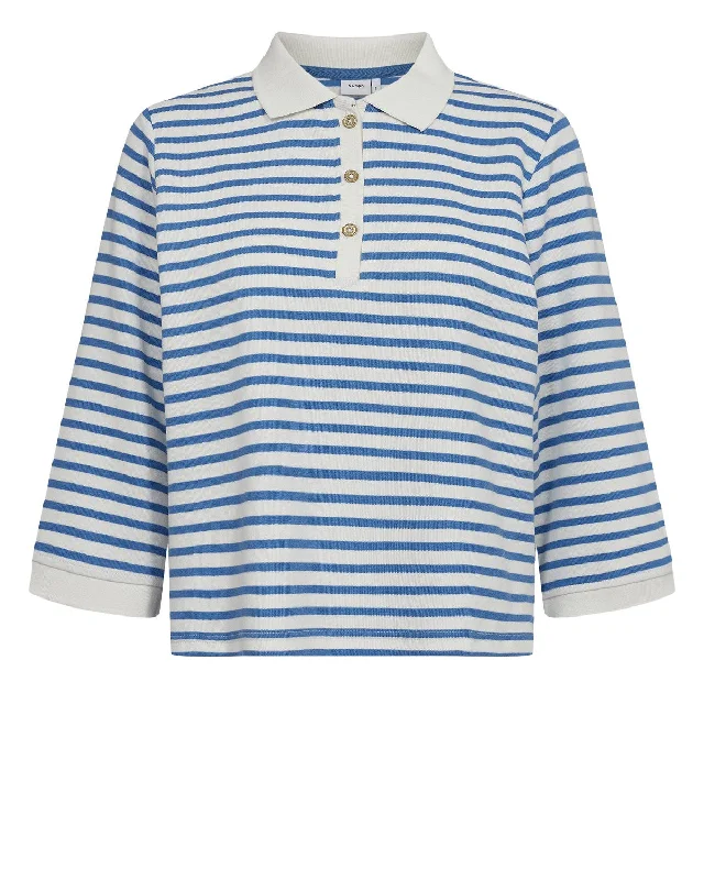 NUVICKY POLO T-SHIRT - Regatta