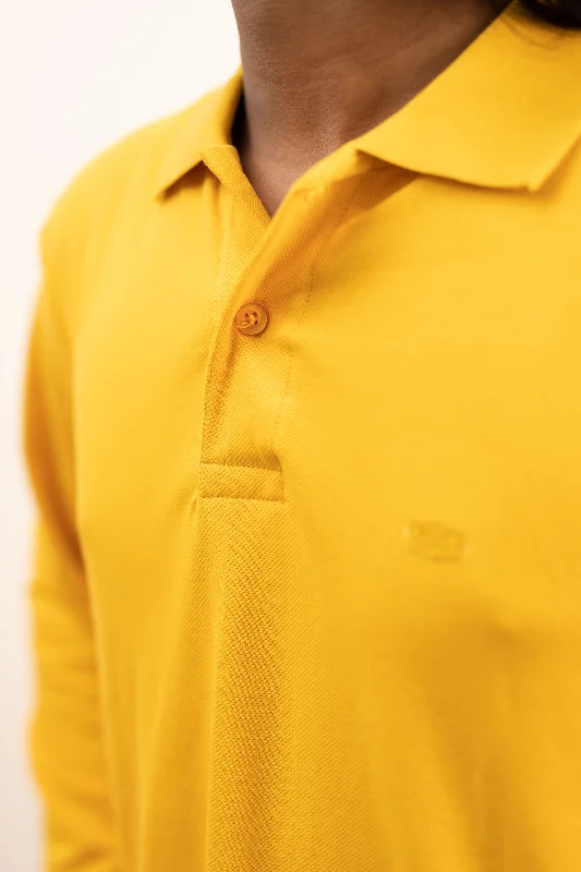 3XL / Yellow