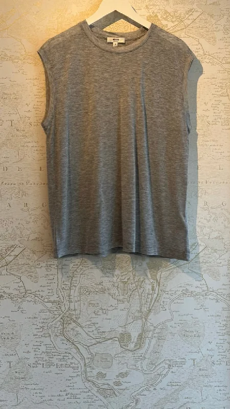 'Raya' Muscle Tank