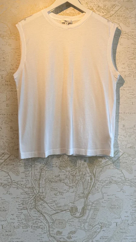 'Raya' Muscle Tank