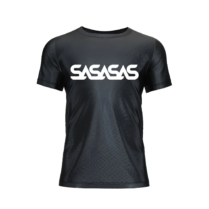 SaSaSaS Classic Tee Shirt