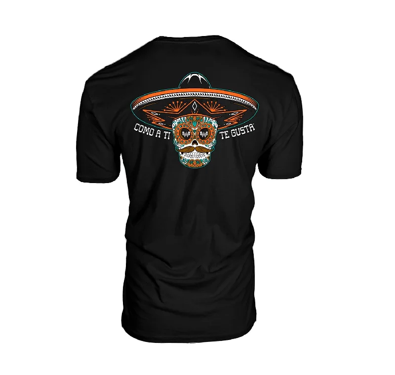 Sugar Skull Tee