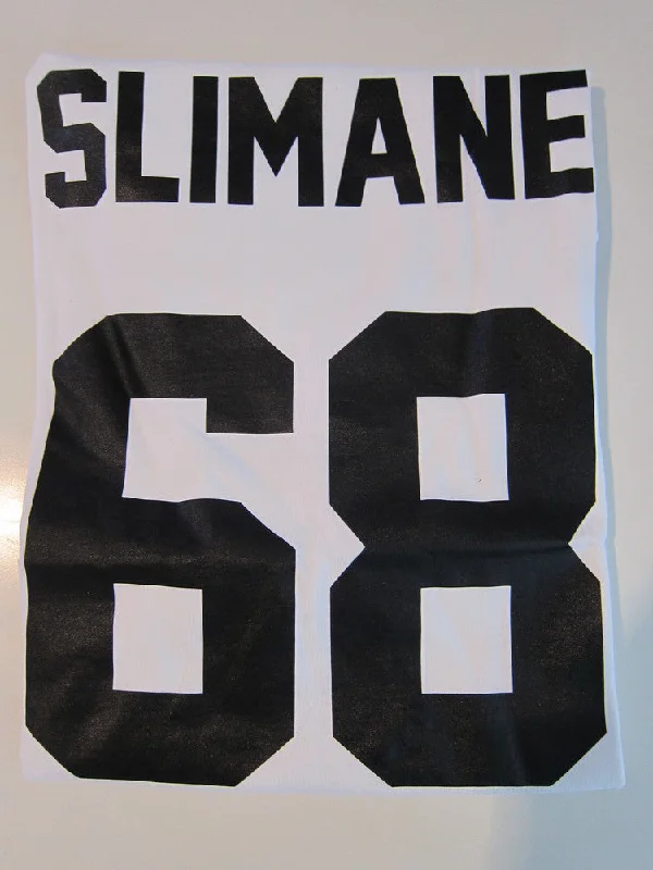 Team SLIMANE 68 T-Shirt