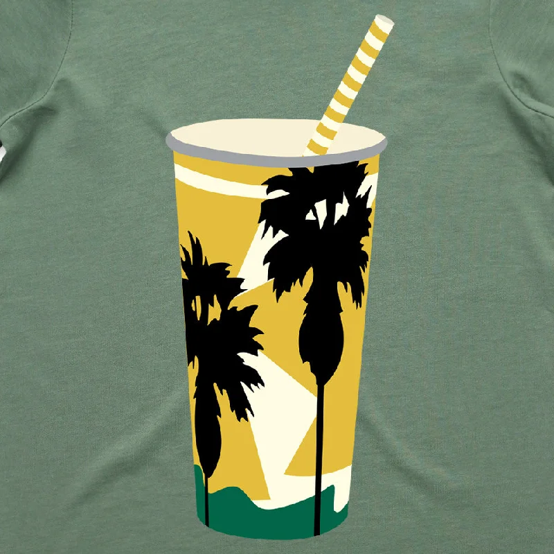 Milkshake Sage Kids T