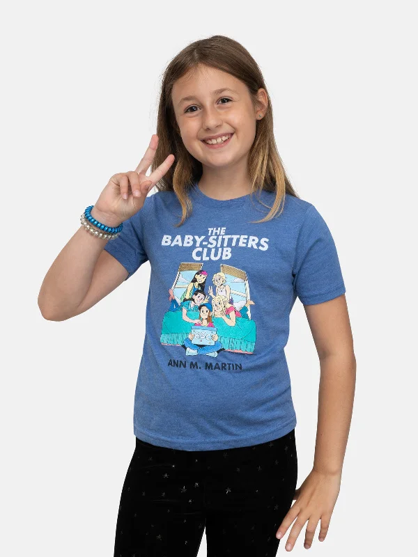 The Baby-Sitters Club Kids' T-Shirt